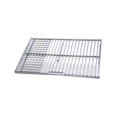 Mr Bar B Q Products GZ MED CHR Cook Grate 00368TVN